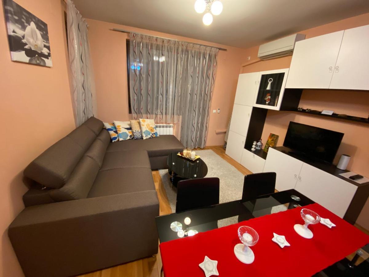 Mia'S Apartment, Stylish One Bedroom Suite Sofía Exterior foto